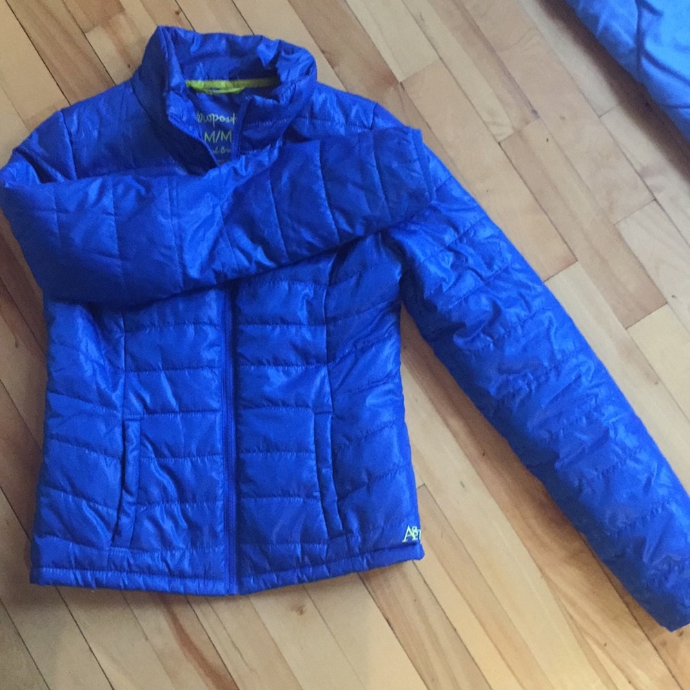 Women little spring jacket